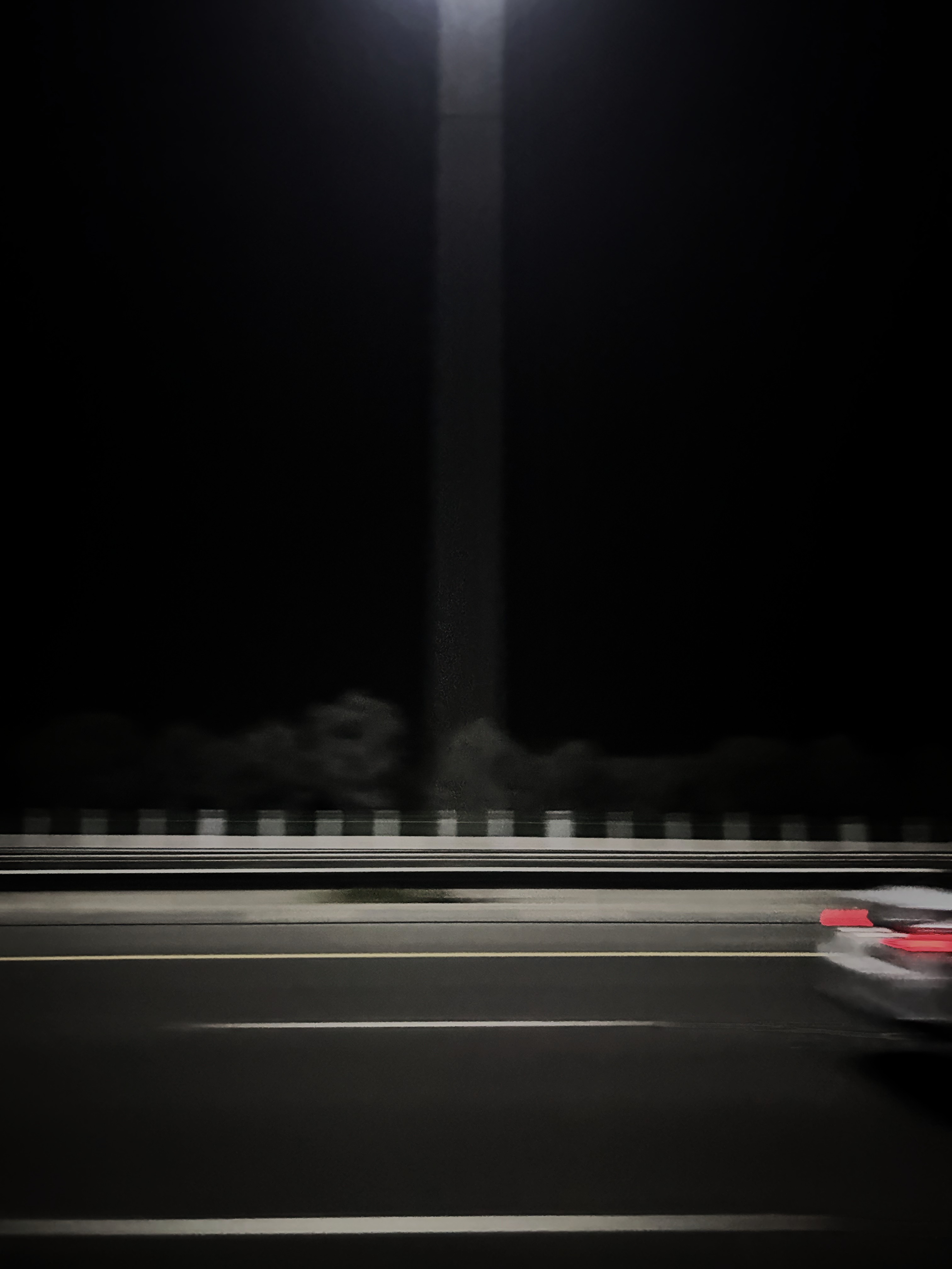 highway in UAE