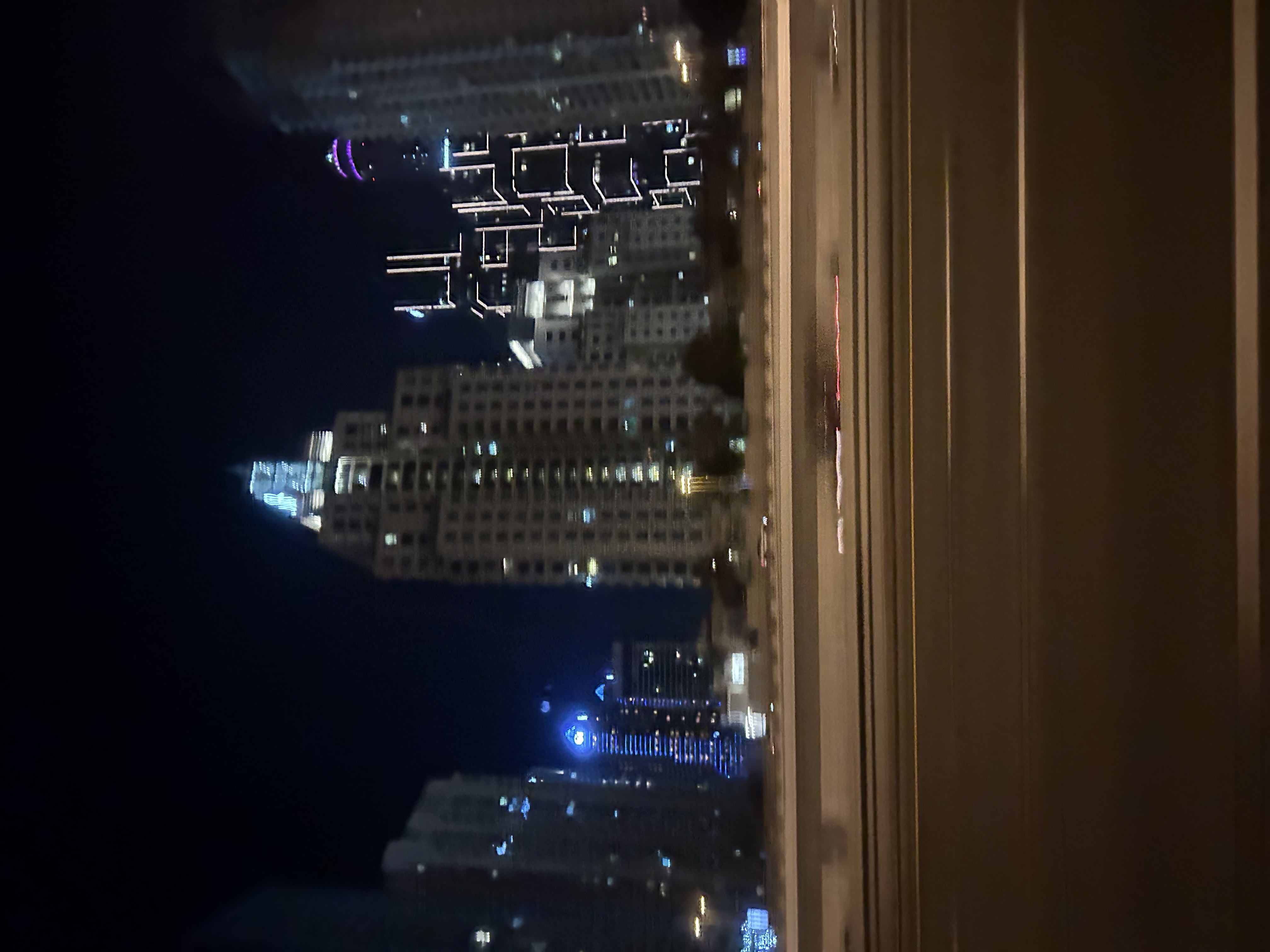 towers in dubai